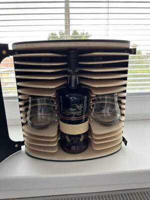 obrázek Zacapa Centenario 23 – Set
