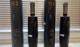 Bruichladdich OCTOMORE 10.2 a 11.1