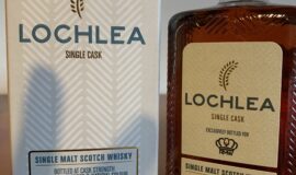 Lochlea 2020 cabernet sauvigon 3yo