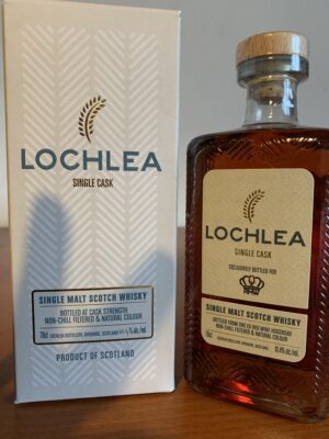obrázek Lochlea 2020 cabernet sauvigon 3yo