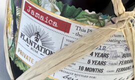 Plantation Private Cask – Jamaica – THE FIRST