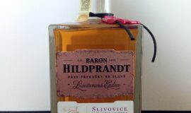 Baron Hildprandt Slivovice 2000