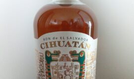 Cihuatán Nahual
