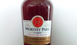 Worthy park Quatre vins