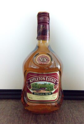 obrázek Appleton estate V/X
