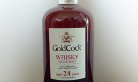 Gold cock Black Stuff 1992