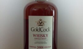 Gold cock Black Stuff Pinot Noir