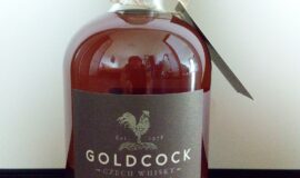 Gold cock Springbank