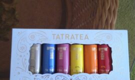 Tatratea 6x 0,04l