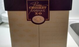 Pierre Croizet Cognac XO – 20 let