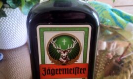 Jagermeister 0,7l