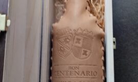 Ron Centenario limited edition