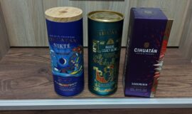 Foursquare, Zacapa, Hampton, Diplomatico, Penny blue, Ron de Jerremy, Dictador, Cihuatan