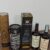 obrázek Foursquare, Zacapa, Hampton, Diplomatico, Penny blue, Ron de Jerremy, Dictador, Cihuatan