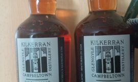 Set Kilkerran 8