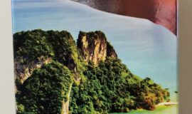 Rumshark Chalong Bay 10L