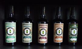 Warehouse 1 overproof