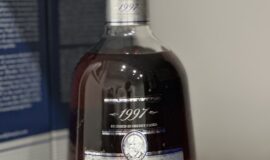 Diplomatico Single Vintage 1997