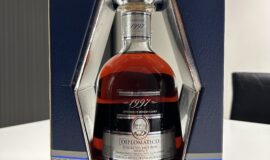 Diplomatico Single Vintage 1997