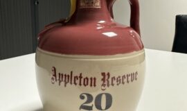 Appleton Reserve 20y