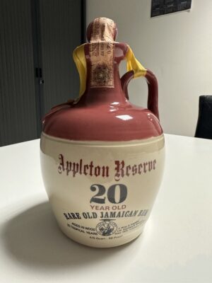 obrázek Appleton Reserve 20y