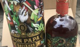 Don Papa Masskara Street ART