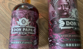 Don Papa Sherry Cask