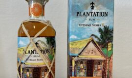 Plantation EXTREME Series V ( No.5 ) Barbados Wird 2007