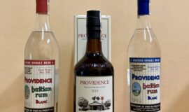 Velier PROVIDENCE – set