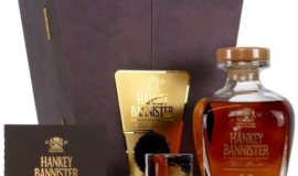 Hankey Bannister 40y
