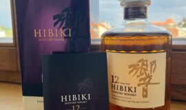 Hibiki 12y PRODÁNO