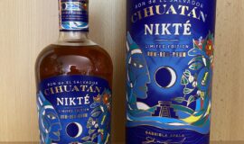 Cihuatán Nikte
