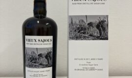 Velier Vieux Sajous Caroni Cask 5y 2017