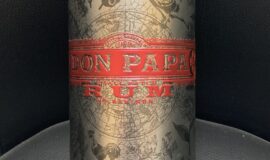 DON PAPA Embossed Botany Art Edition