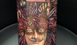DON PAPA Masskara OLD Edition