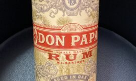 DON PAPA Classic Edition