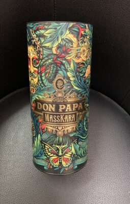 obrázek DON PAPA Masskara Art Edition