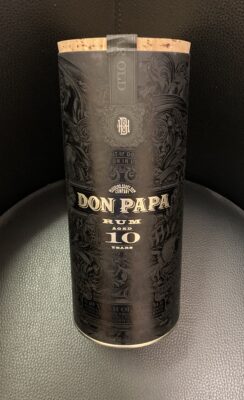 obrázek DON PAPA 10y Old Edition