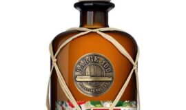 Plantation Barge 166 10y 2012 54.7 %