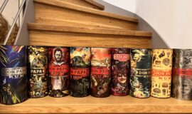 Sbírka Don Papa