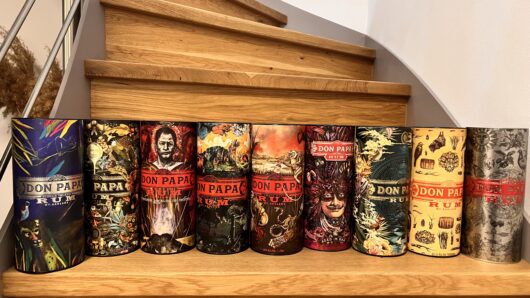 obrázek Sbírka Don Papa