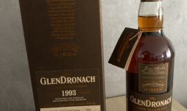 Glendronach 1993 26y