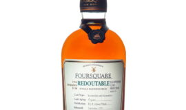 Foursquare Redoutable