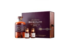 Botran Aniversario 75 40%