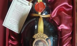 Gran Duque Di Alba Oro – Kazeta