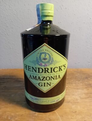 obrázek HENRICKŚ AMAZONIA 1L