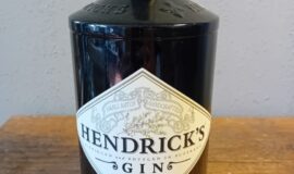 HENRICKŚ GIN 1L