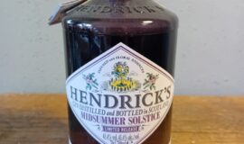 HENDRIKŚ MIDSUMMER SOLSTICE 7l