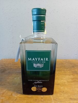 obrázek MAYFAIR GIN 7l