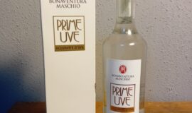 GRAPPA – PRIME UVE